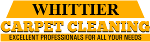 Carpet Cleaning Whittier, CA