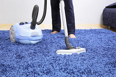 Carpet Cleaning What You Need To Know