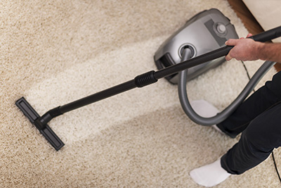 Ways Of Saving Money With Carpet Cleaning