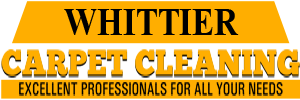 Carpet Cleaning Whittier